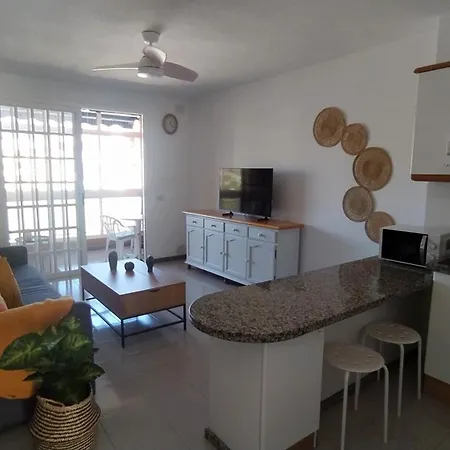 Rincon Del Mar Apartment