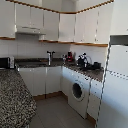 Apartment Rincon Del Mar