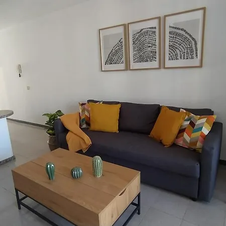 Rincon Del Mar Apartment