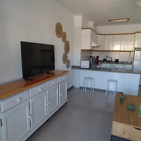 Rincon Del Mar Apartament *