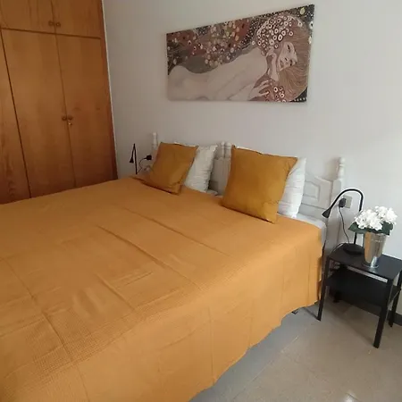Apartment Rincon Del Mar