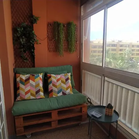 Apartment Rincon Del Mar *