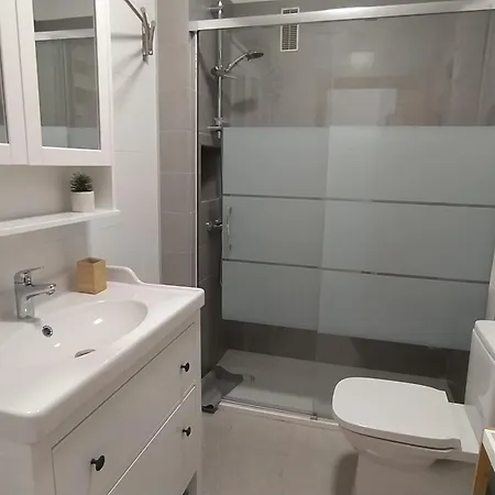 Rincon Del Mar Apartament El Médano