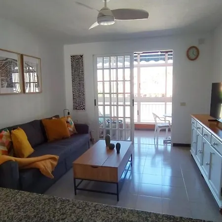 Apartment Rincon Del Mar