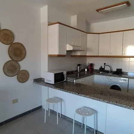 Apartment Rincon Del Mar El Medano (Tenerife)