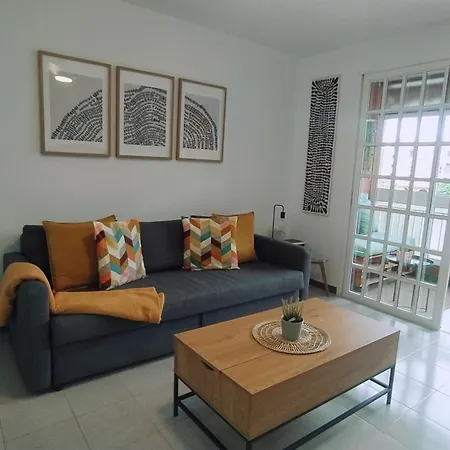 Rincon Del Mar Apartment