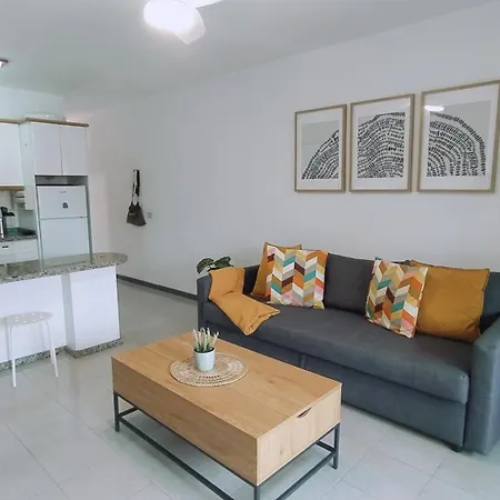 Apartment Rincon Del Mar *