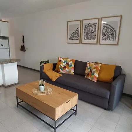 Rincon Del Mar Apartment *