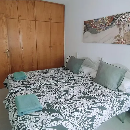 Apartment Rincon Del Mar *