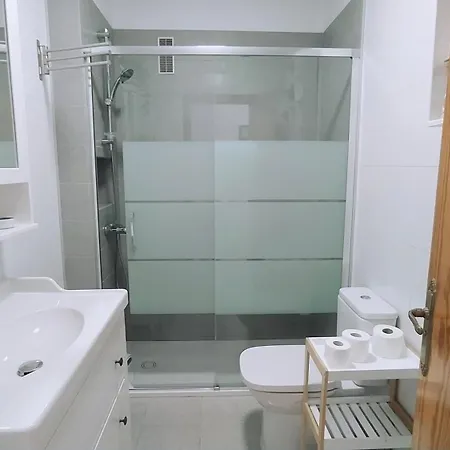 Apartman Rincon Del Mar