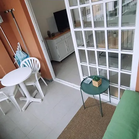 Rincon Del Mar Apartman