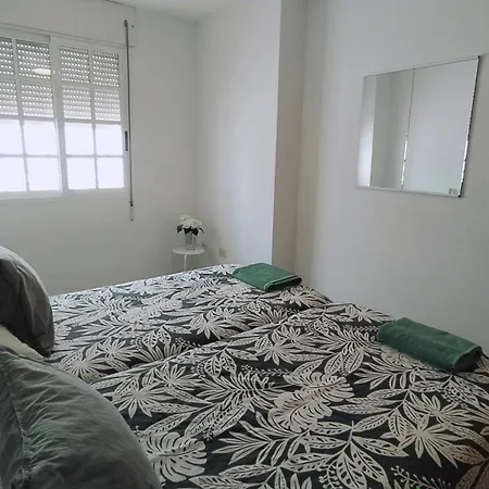 Rincon Del Mar Apartman *