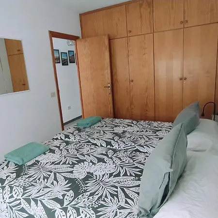 Rincon Del Mar * El Médano